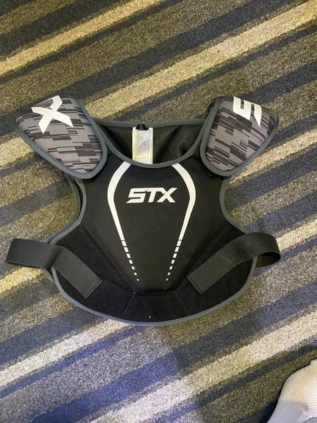 STX Stallion 75 Lacrosse Shoulder Pads