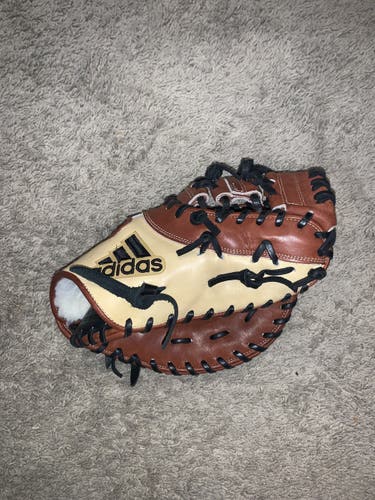 New First Base 13" EQT Baseball Glove