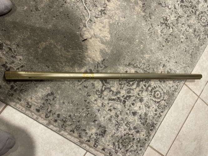 Used Maverik Apollo Shaft