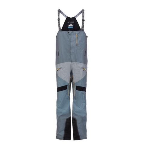 Spyder Bib Pants Nordwand GTX