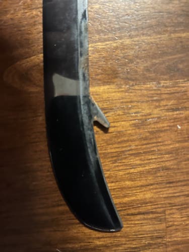 Used Bauer LS Pulse Ti 246 mm