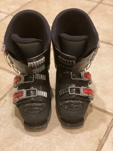 Ski Boots Used Nordica GPTJ