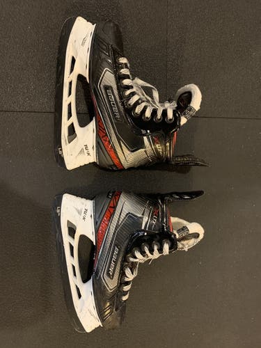 Bauer Vapor X LTX Pro+ Hockey Skate