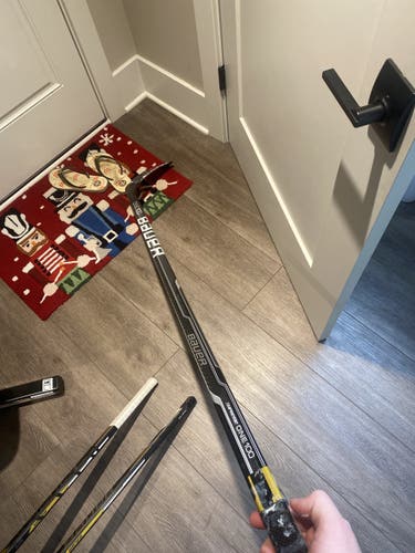 Bauer One 100 P14