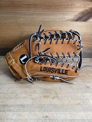Louisville Slugger Horween 12.75" TPX Baseball Glove