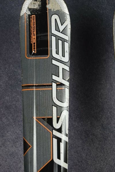 Fischer AMC G900 スキー 158 2025年最新】fischer amcの人気アイテム - メルカリ