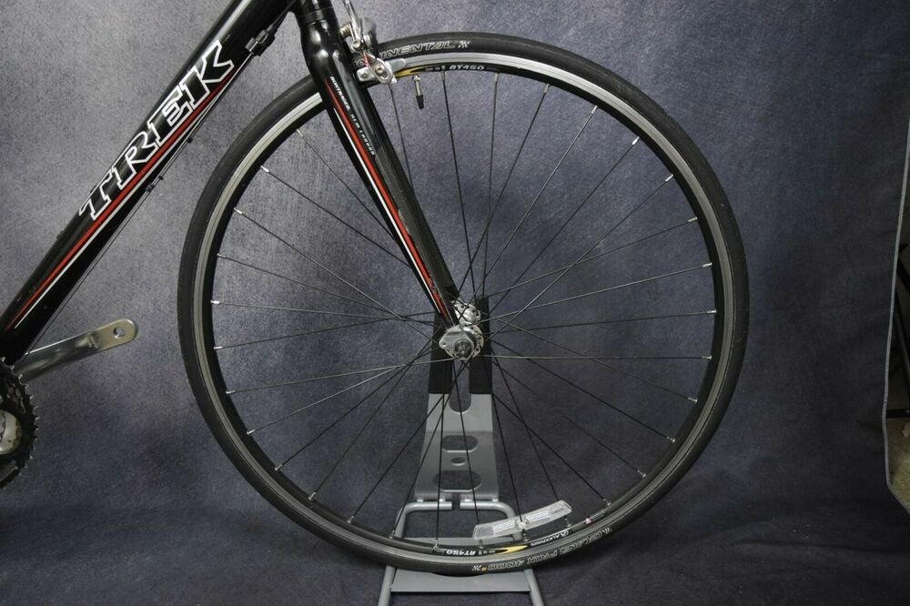 TREK ALPHA 1.2 ALUMINUM ROAD BIKE, 54 