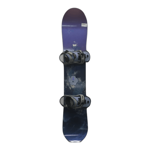 Burton Troop 141 Cm Girls Combo