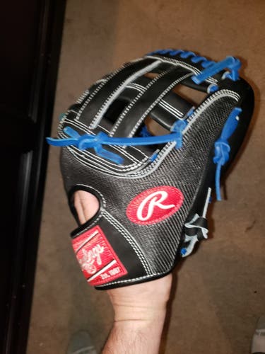 Rawlings KB17 Heart of the Hide 12.25" Kris Bryant