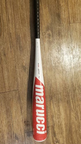 Marucci Alloy CAT 8 (-10) 30 oz - Great Condition