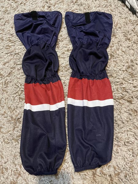 Nike Team Usa Pro stock Hockey socks Regular SidelineSwap Buy
