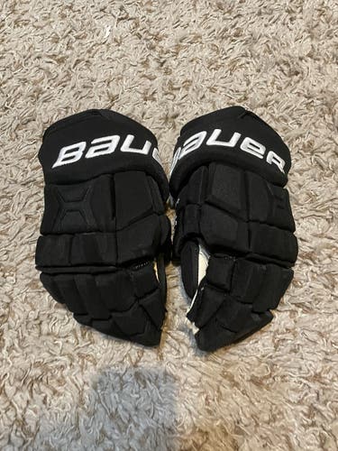 Bauer MX3 14 Pro stock Pearson Kings