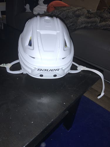 PRO NHL BAUER REAKT 150 white Small