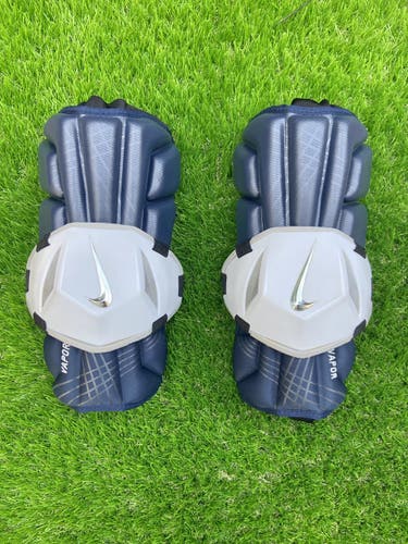 Nike Vapor Lacrosse Arm Guards - 2016 Model
