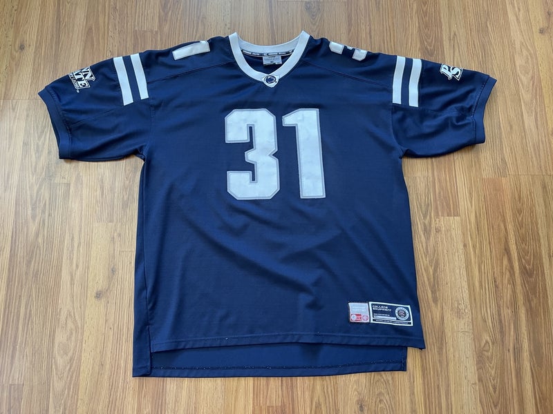 Reebok On Field NFL Dallas Cowboys R Williams #31 Football Jersey XL Free  Ship!