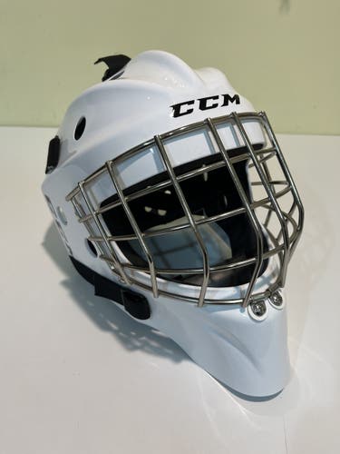 CCM GFL 1.5 Junior Ice Hockey Goalie Mask