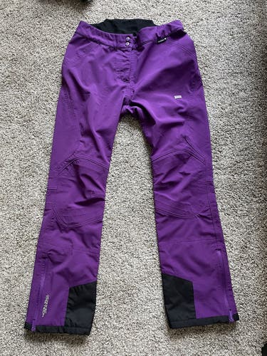 Sweden 2117 TriTech Snowpants
