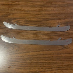 Bauer Hockey Tuuk LS3 Edge Stainless Steel Runners 288