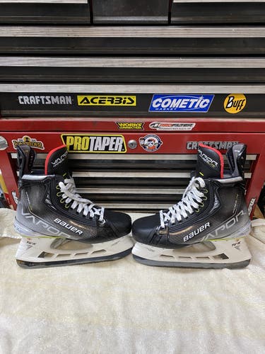 Bauer Size 5.5 Fit 3 Vapor Hyperlite Hockey Skates