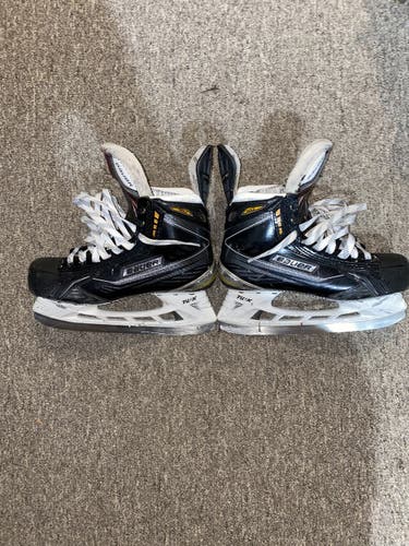 Bauer Supreme MX3 Hockey Skates