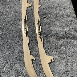 New Ccm 271 speed blade xs runners