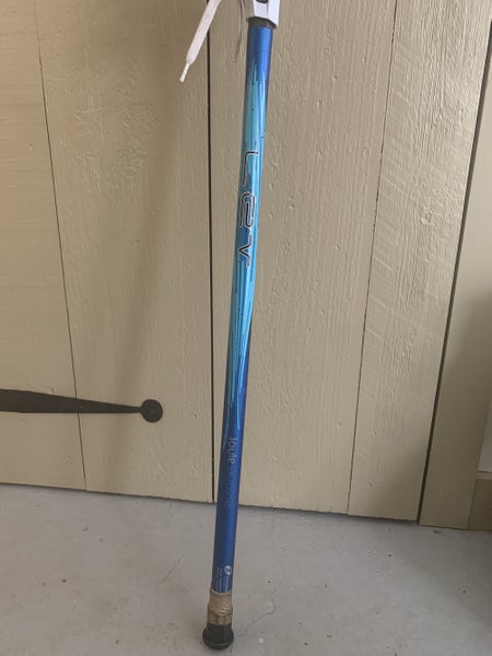Joule lacrosse LEV Shaft