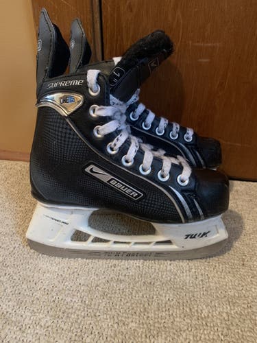 Bauer Supreme skates