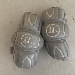 Used Large Warrior Evo Arm Pads