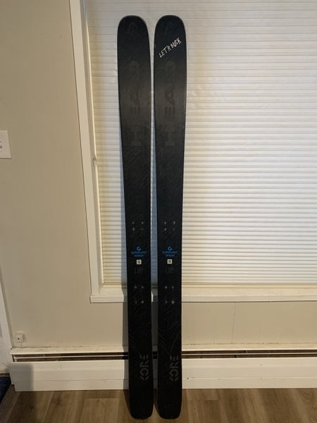 Head Kore 117 Men’s Ski 189