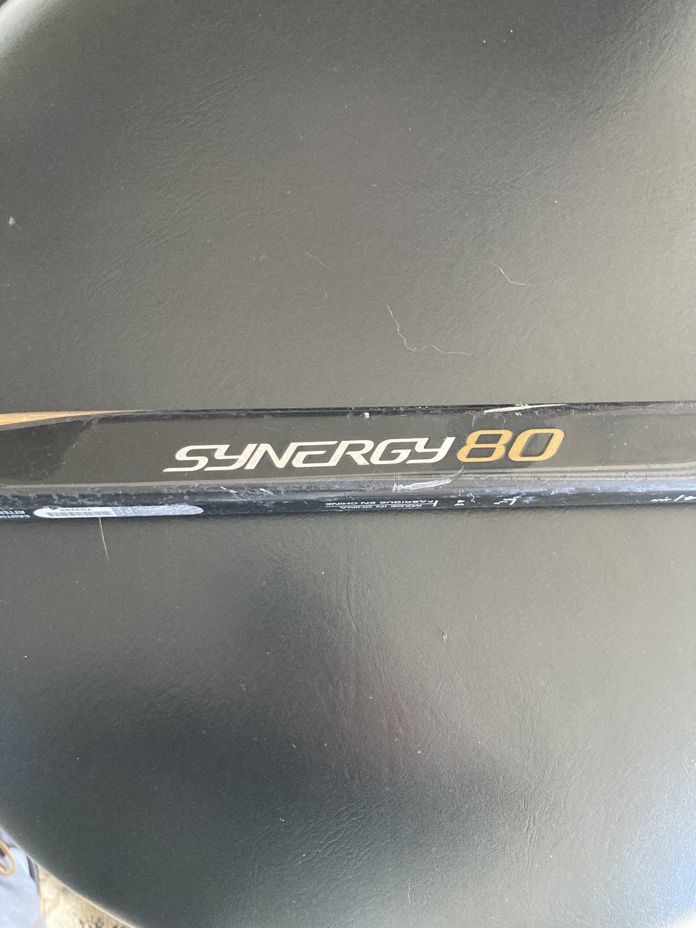 Easton Synergy 80 Grip Composite Stick Youth Big Kids Style : 80gr35 