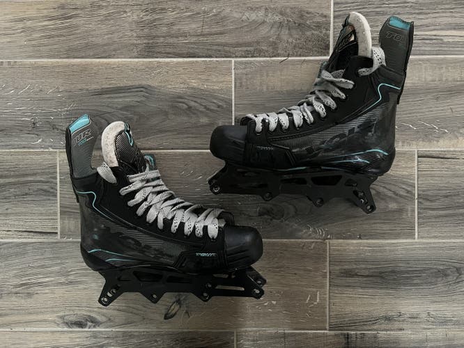 Senior Tour Regular Width Size 8 Volt Kv2 Inline Skates