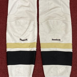 Muskegon Lumberjacks Reebok Game Socks
