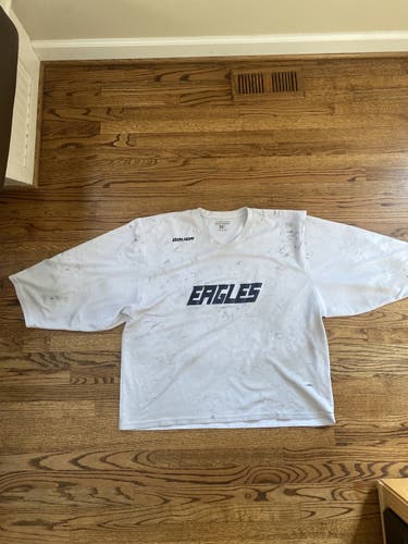 Bauer jersey Goalie Cut