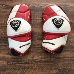 Maverik Empire arm pads