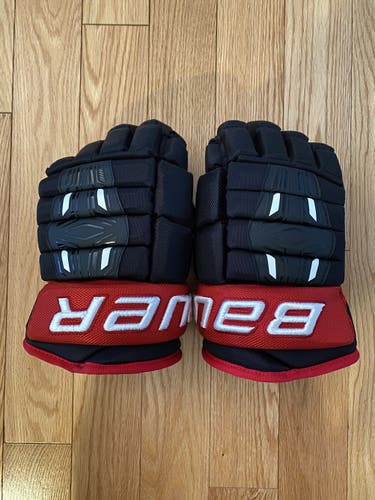Bauer 13" Pro Series Gloves