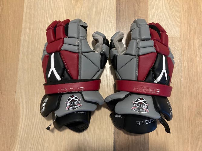 Epoch 13" Integra Lacrosse Gloves