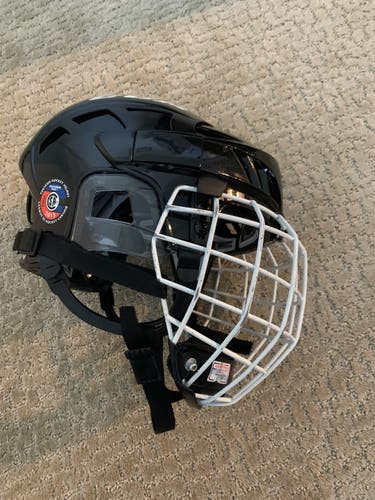 Small CCM  FL80 Helmet