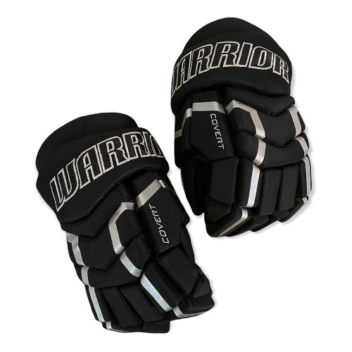 Warrior Covert QRS1 Special Make Up Junior Ice Hockey Gloves - 12"