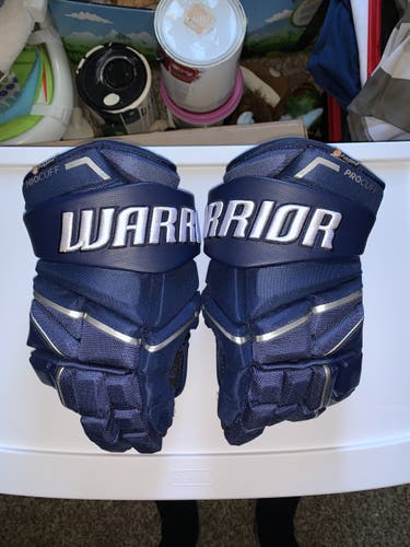 Warrior Alpha LX Pro Gloves 14”