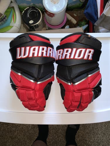 Warrior Alpha LX Pro
