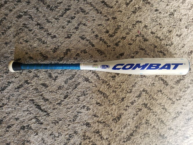 2016 Combat Composite Maxum Bat 28" ** HOT BAT** Excellent condition!!