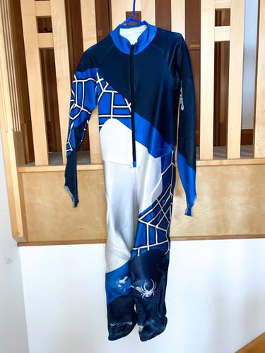 Men's Spyder GS Suit