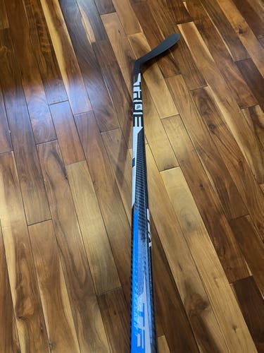 Pro Stock Marner True XC9 ACF 80 Flex