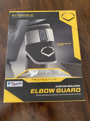 New EvoShield Elbow Protection Elbow Guard