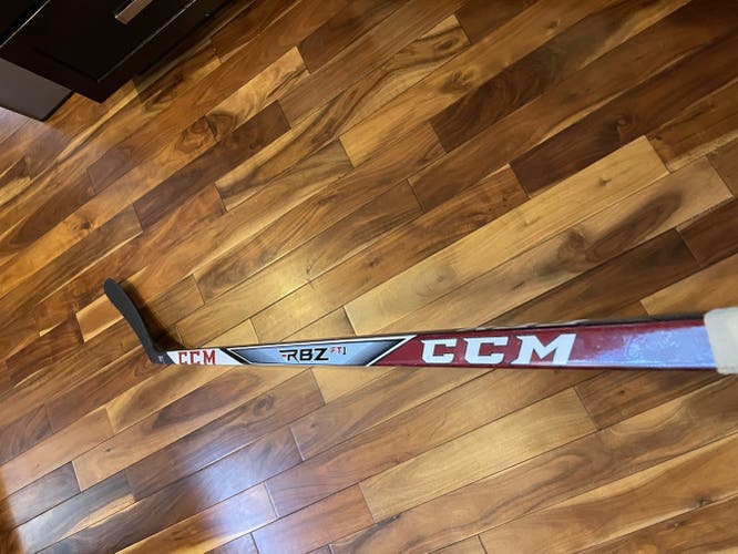 CCM RBZ FT1 Hockey Stick P29 85 Flex