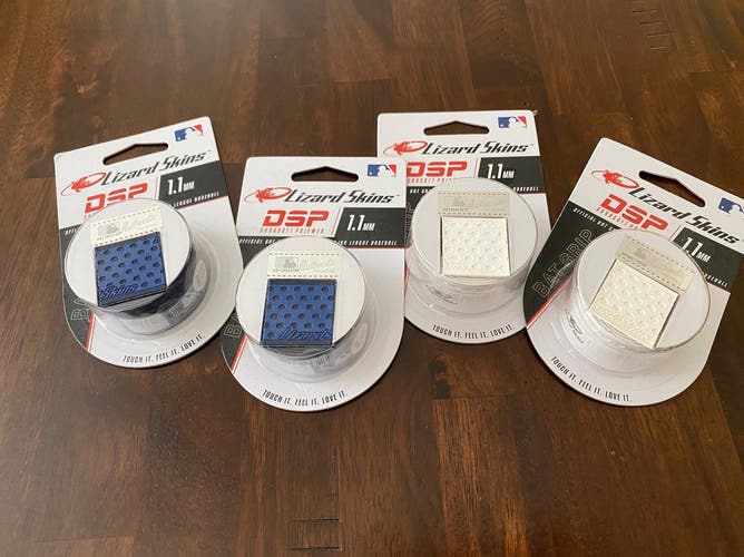 Lizard skins Bat grip