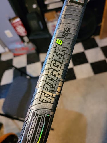 RH CCM Trigger 6 Pro 95 Flex P28