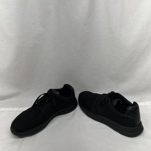 Women’s Black Boombah Trainers