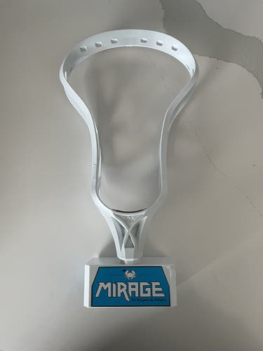 New ECD Mirage