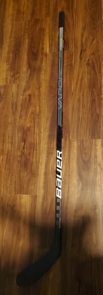 New RH 77 flex hyperlite P28 Pro stock